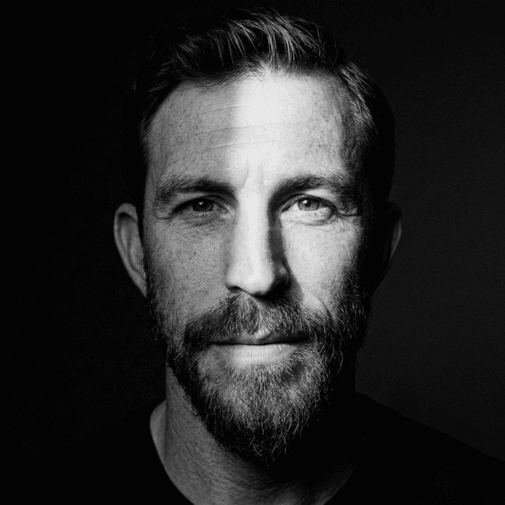 Rob Ellis, Founder & Principal Strategy Advisor